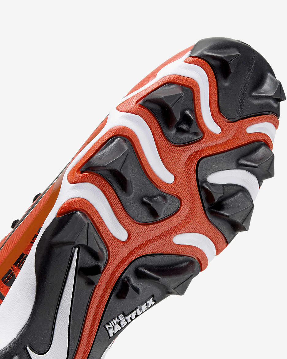 Nike Alpha Menace 4 Shark NRG Football Cleats